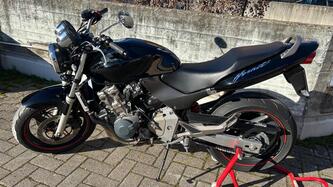 Honda Hornet 600 (2000 - 02) usata