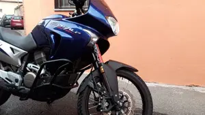 Honda Transalp XL 650V (2005 - 06)  (2)