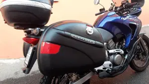 Honda Transalp XL 650V (2005 - 06)  (6)