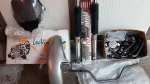 Honda Transalp XL 650V (2005 - 06)  (11)