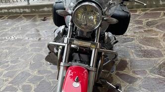 Moto Guzzi California 1100 Iniezione Anniversario (1998)