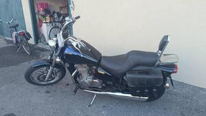 Kawasaki EN 500 (1996 - 00) 