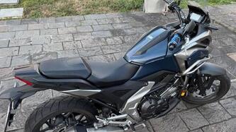 Honda NC 750 X (2021 - 24) usata
