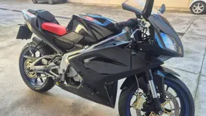 Aprilia RS 125 (2006 - 14) 