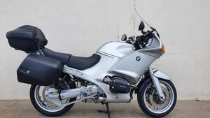 Bmw R 1100 RS ABS 