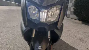 Bmw C 650 GT (2016 - 20) 