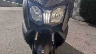 Bmw C 650 GT (2016 - 20)