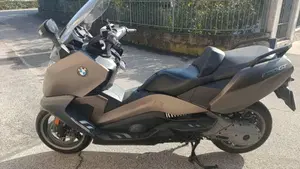 Bmw C 650 GT (2016 - 20)  (2)