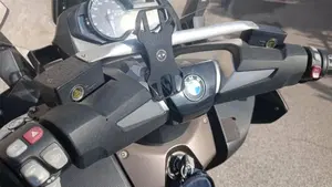Bmw C 650 GT (2016 - 20)  (3)