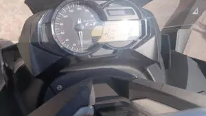 Bmw C 650 GT (2016 - 20)  (4)