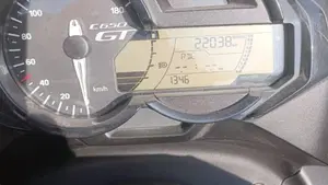 Bmw C 650 GT (2016 - 20)  (5)