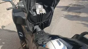 Bmw C 650 GT (2016 - 20)  (6)