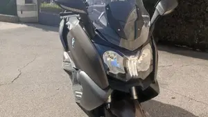 Bmw C 650 GT (2016 - 20)  (8)