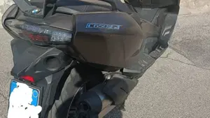 Bmw C 650 GT (2016 - 20)  (9)