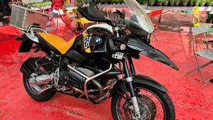 Bmw R 1150 GS Adventure (2002 - 06) 