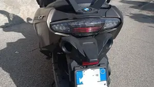 Bmw C 650 GT (2016 - 20)  (10)