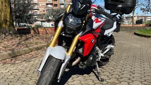 Bmw F 900 R (2021 - 24) 