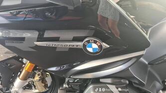 Bmw R 1250 RT (2021 - 25) usata