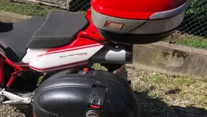Ducati Multistrada 1000 DS (2003 - 06)  (3)