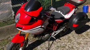Ducati Multistrada 1000 DS (2003 - 06)  (4)