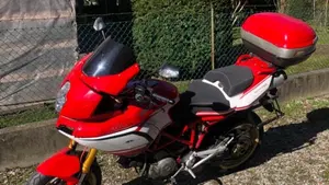 Ducati Multistrada 1000 DS (2003 - 06)  (5)
