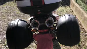 Ducati Multistrada 1000 DS (2003 - 06)  (6)