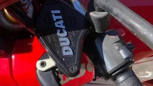 Ducati Multistrada 1000 DS (2003 - 06)  (7)