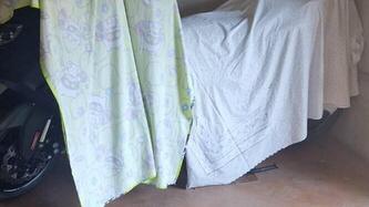 Yamaha T-Max 560 (2022 - 24)