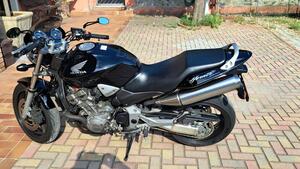 Honda Hornet 900 