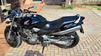 Honda Hornet 900 usata