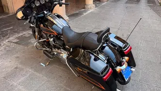 Harley-Davidson Street Glide Special (2021 - 23) usata