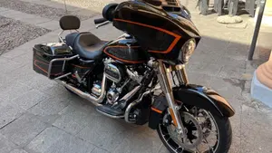 Harley-Davidson Street Glide Special (2021 - 23)  (3)