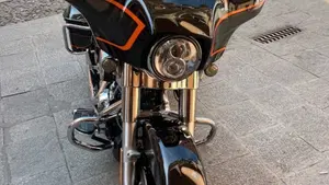 Harley-Davidson Street Glide Special (2021 - 23)  (4)