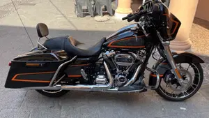 Harley-Davidson Street Glide Special (2021 - 23)  (5)