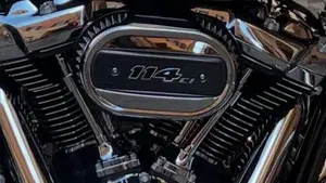 Harley-Davidson Street Glide Special (2021 - 23)  (7)