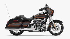 Harley-Davidson Street Glide Special (2021 - 23)  (9)