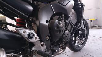 Yamaha FZ1 ABS (2006 - 16)