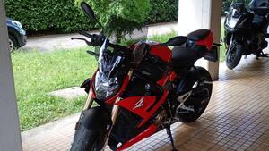 Bmw S 1000 R (2021 - 24) 