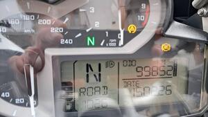 Bmw R 1200 GS (2013 - 16) 