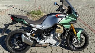 Moto Guzzi V100 Mandello S (2022 - 24) usata