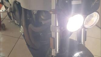 Buell Lightning CityX XB9 SX (2005 - 09)