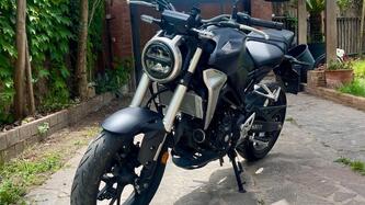 Honda CB 300 R (2018 - 19) usata