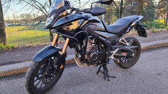 Honda CB 500 X (2022 - 23) usata