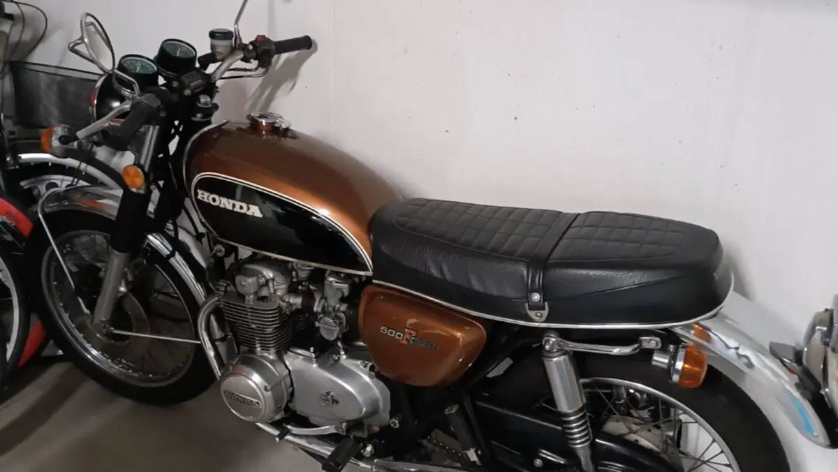 Honda   (3)