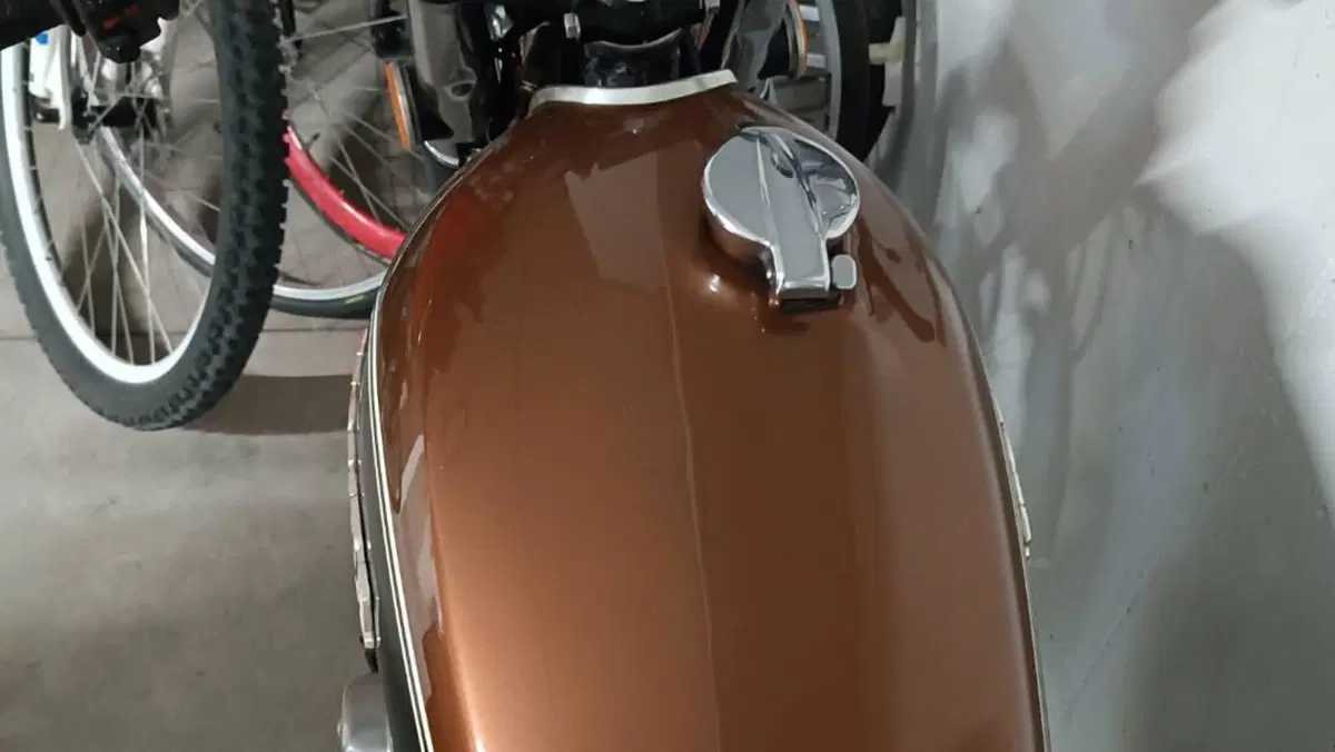 Honda   (5)