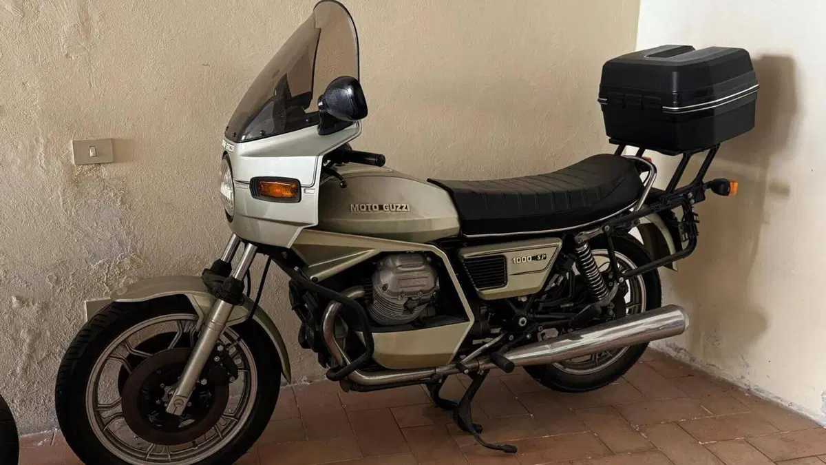 Moto Guzzi   (5)