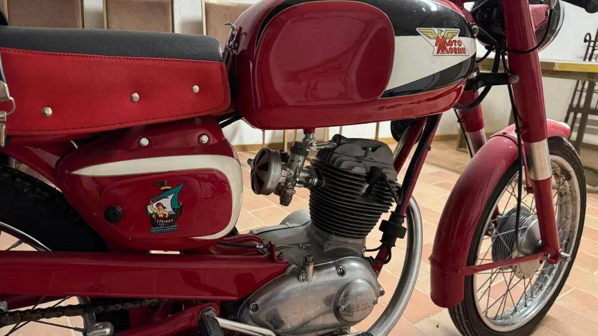 Morini   (2)