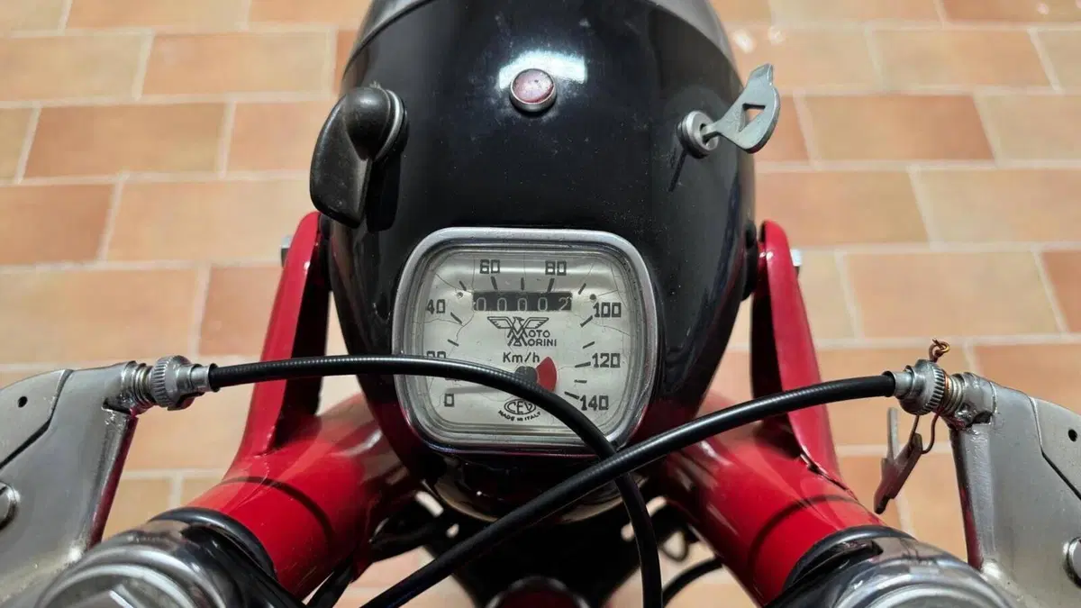 Morini   (3)