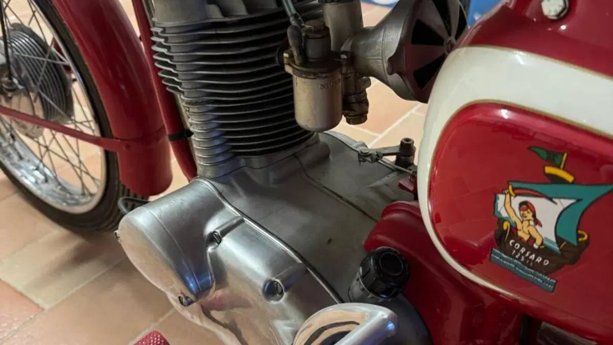Morini   (5)