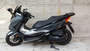 Honda Forza 350 (2022 - 24) 
